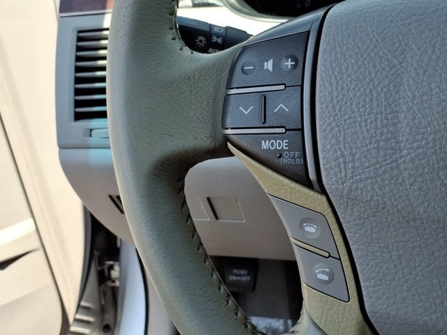 2012 Toyota Avalon Base