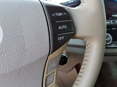 2012 Toyota Avalon Base