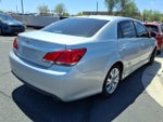 2012 Toyota Avalon Base