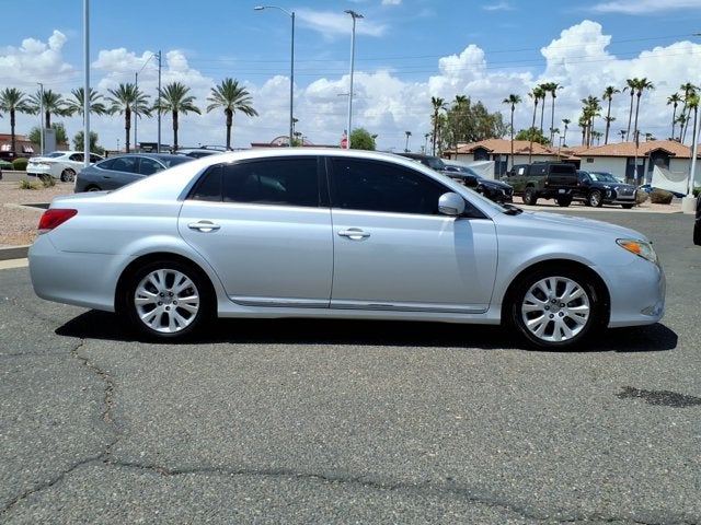2012 Toyota Avalon Base