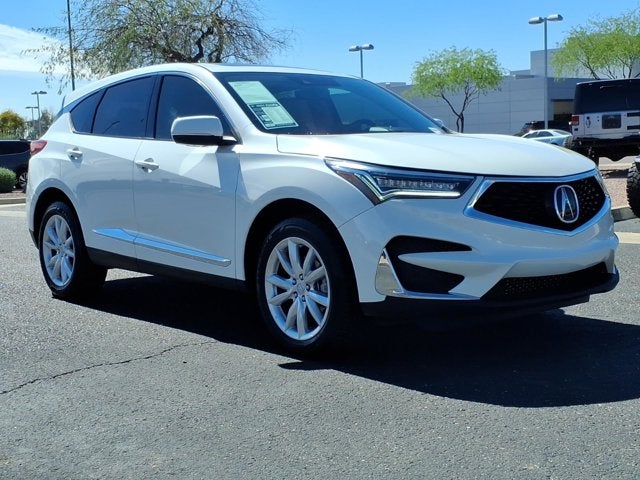 2019 Acura RDX Base
