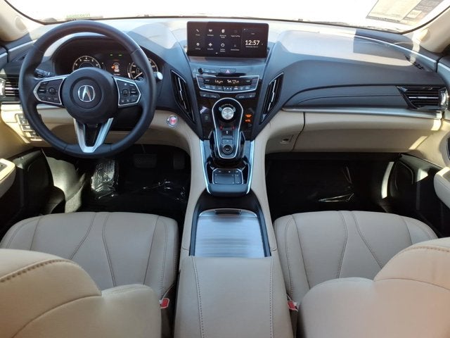 2019 Acura RDX Base