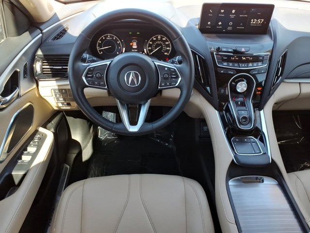2019 Acura RDX Base