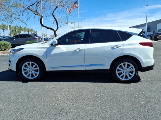 2019 Acura RDX Base