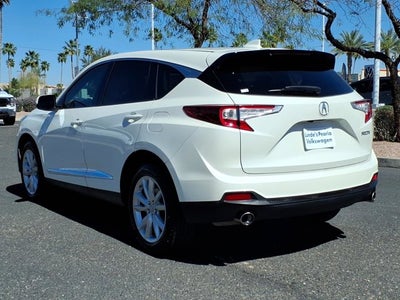 2019 Acura RDX Base