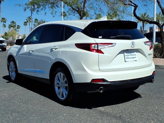 2019 Acura RDX Base