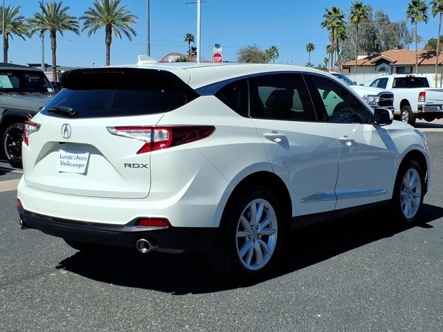 2019 Acura RDX Base