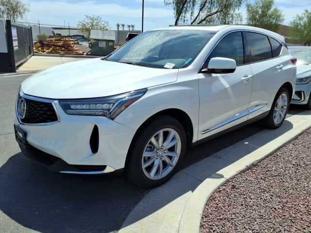 2024 Acura RDX SH-AWD