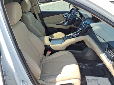 2024 Acura RDX SH-AWD