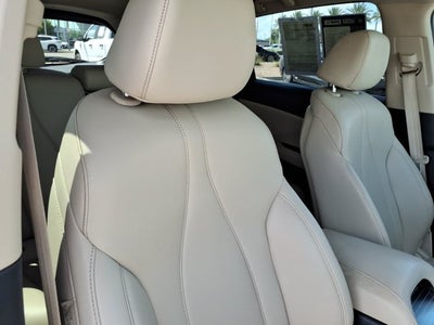 2024 Acura RDX SH-AWD