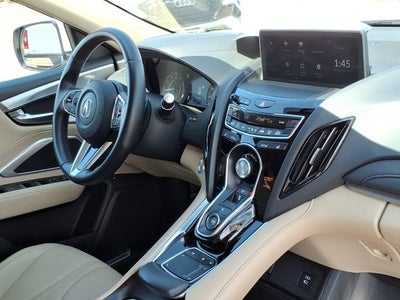 2024 Acura RDX SH-AWD