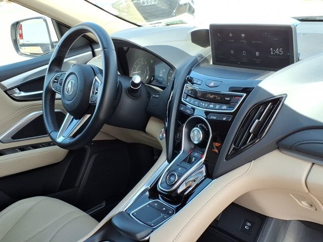 2024 Acura RDX SH-AWD
