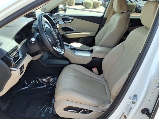 2024 Acura RDX SH-AWD