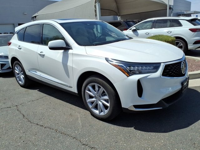 2024 Acura RDX SH-AWD