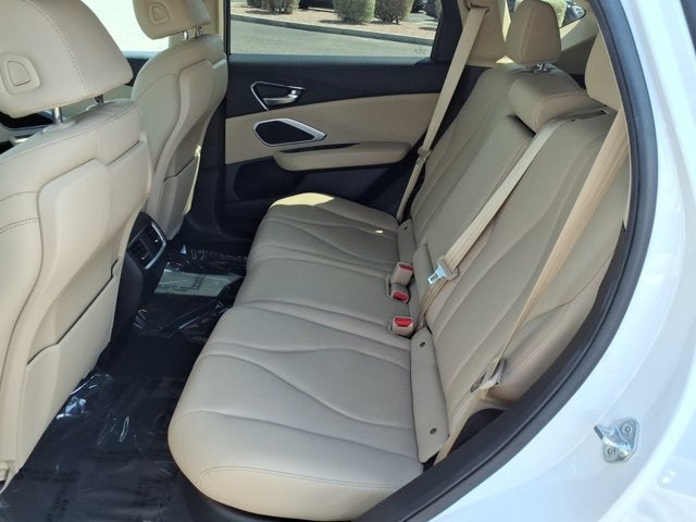2024 Acura RDX SH-AWD