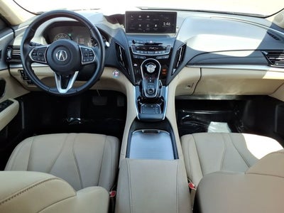 2024 Acura RDX SH-AWD