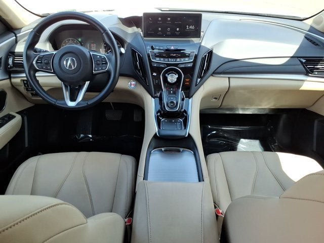 2024 Acura RDX SH-AWD