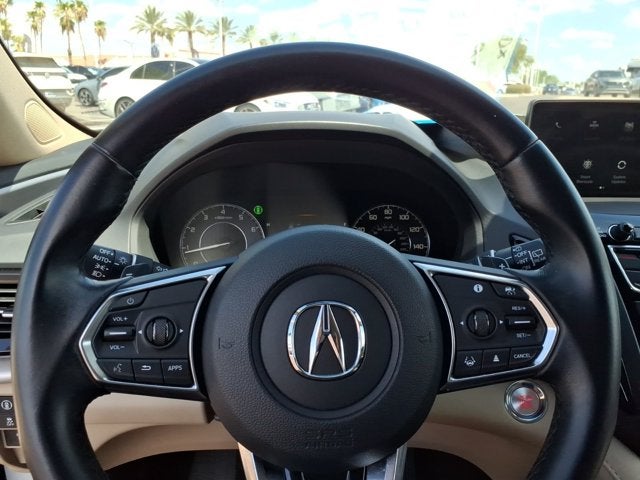 2024 Acura RDX SH-AWD