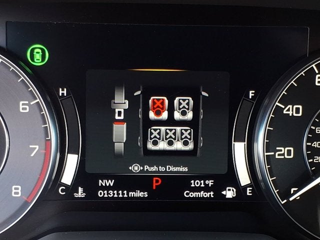 2024 Acura RDX SH-AWD