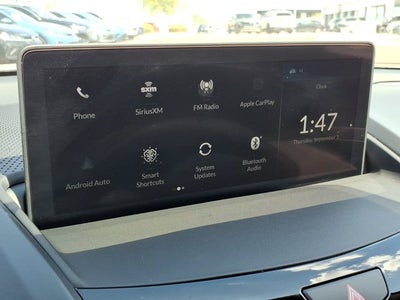 2024 Acura RDX SH-AWD