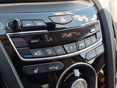 2024 Acura RDX SH-AWD