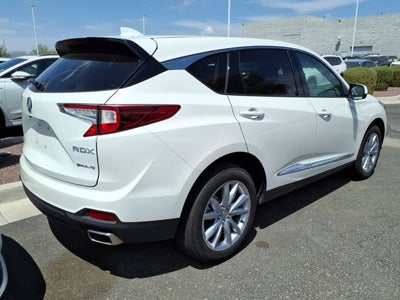 2024 Acura RDX SH-AWD