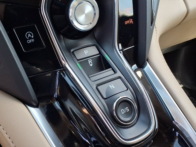 2024 Acura RDX SH-AWD