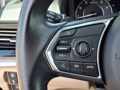 2024 Acura RDX SH-AWD