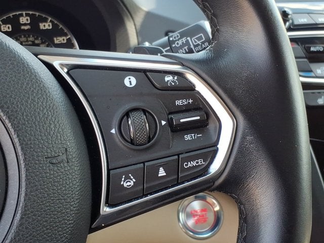 2024 Acura RDX SH-AWD