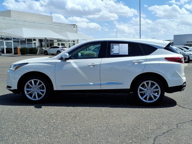2024 Acura RDX SH-AWD