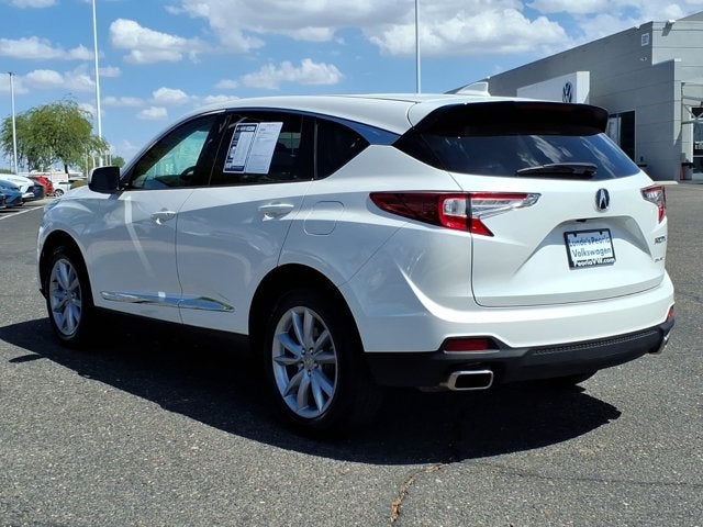 2024 Acura RDX SH-AWD