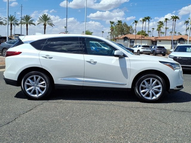 2024 Acura RDX SH-AWD
