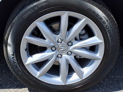 2024 Acura RDX SH-AWD