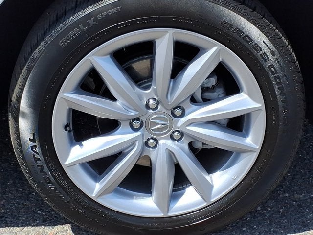 2024 Acura RDX SH-AWD