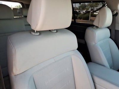 2025 Hyundai Santa Fe Hybrid Limited