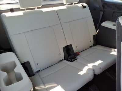 2025 Hyundai Santa Fe Hybrid Limited