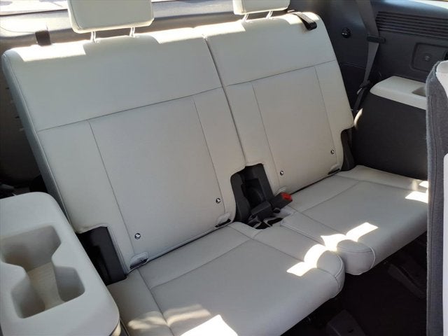 2025 Hyundai Santa Fe Hybrid Limited