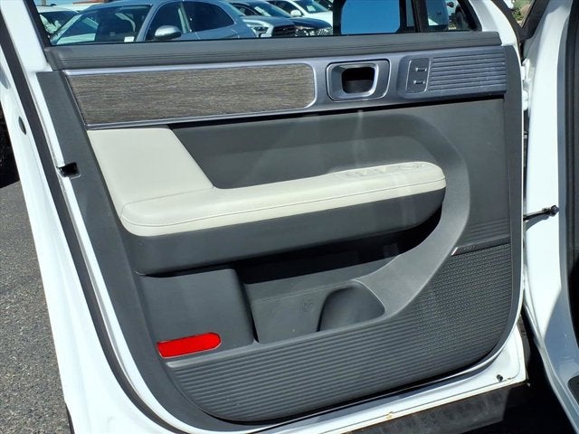 2025 Hyundai Santa Fe Hybrid Limited