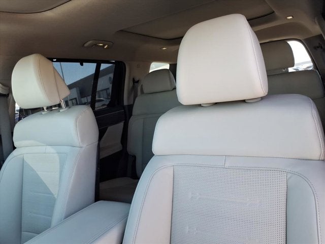 2025 Hyundai Santa Fe Hybrid Limited