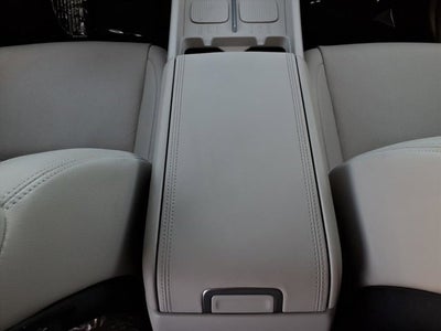 2025 Hyundai Santa Fe Hybrid Limited