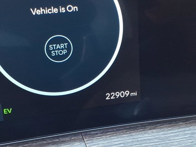 2025 Hyundai Santa Fe Hybrid Limited