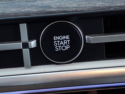 2025 Hyundai Santa Fe Hybrid Limited