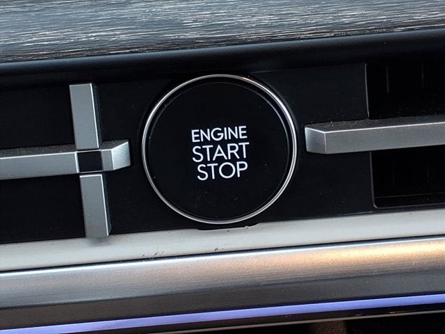 2025 Hyundai Santa Fe Hybrid Limited