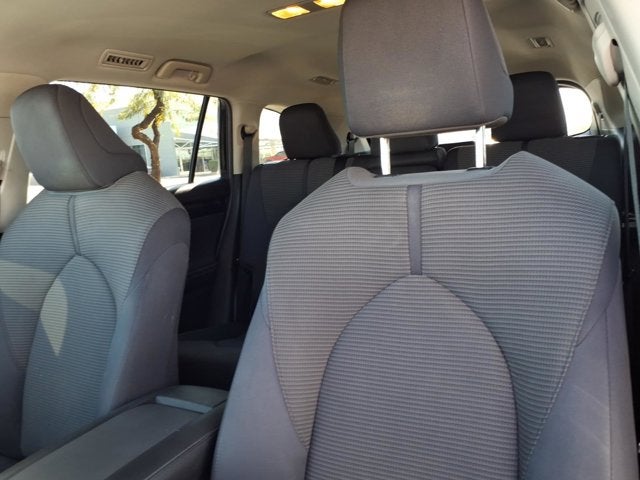 2021 Toyota Highlander L