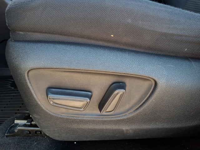 2021 Toyota Highlander L