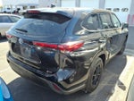 2021 Toyota Highlander L