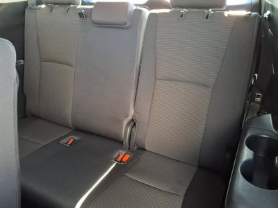 2021 Toyota Highlander L