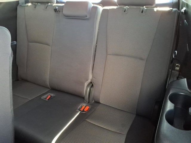 2021 Toyota Highlander L