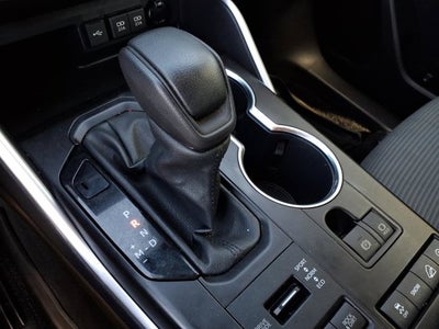 2021 Toyota Highlander L