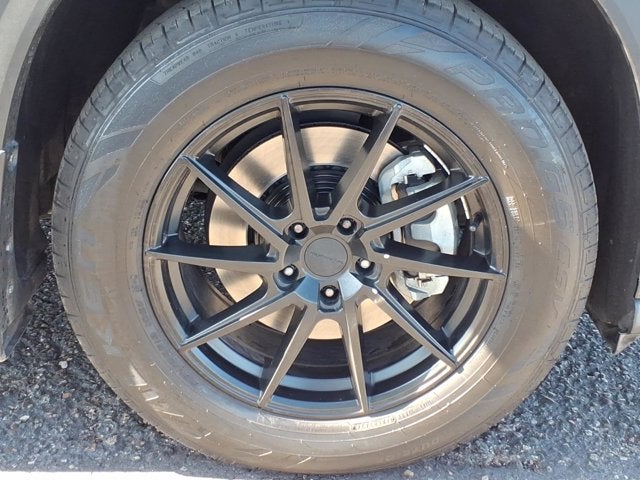 2021 Toyota Highlander L